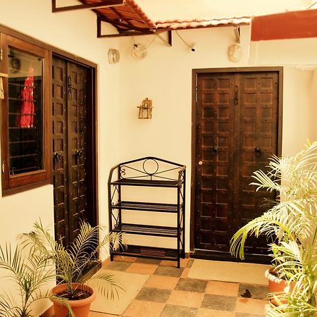 Pathik Niwas Bed & Breakfast Jaipur Ngoại thất bức ảnh