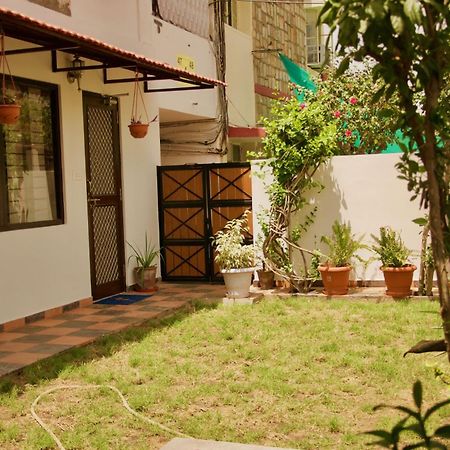 Pathik Niwas Bed & Breakfast Jaipur Ngoại thất bức ảnh